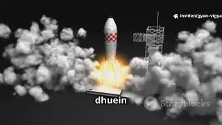 Solid vs Liquid Rocket Engines  ISRO रॉकेट इंजन ठोस प्रणोदन बनाम द्रव प्रणोदन