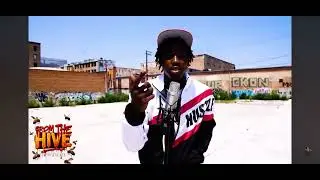 M.O.G Quan - Bigger Picture (Official Music Video) 🎥 by @BshootaHiveTV 