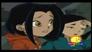 Jackie Chan | Lotus Temple | S2 Ep16 | part 3 | Malayalam 