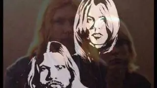 Duane &Gregg Allman / Mellisa (demo version)