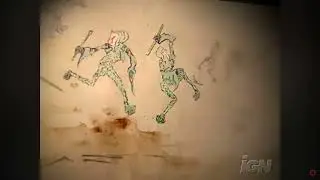Okami Side Quest