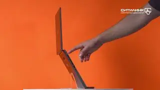 Обзор ноутбука-трансформера ASUS Zenbook Flip UX563FD-EZ008T | Ситилинк