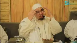 MENCARI PASANGAN UNTUK MENIKAH    || Habib Jindan bin Novel bin Jindan