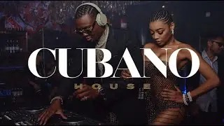 Cubano Deep House 2026 ☀️ Luxury Afro Latin Vibes | NoireSol Daytime Set