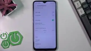 How to Change Screen Timeout on OPPO A8?