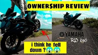 BS6 R15 V3 OWNERSHIP REVIEW _ TAMIL _ bs4pilot
