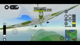 Day 38 of pilot training😄🥳#planes#roblox#ptfs