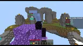 Tenbloock Clutches Up | Lucky Blocks Gameplay 474 | Minecraft