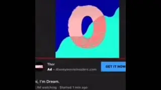hi, I'm dream premiere countdown walter white meme