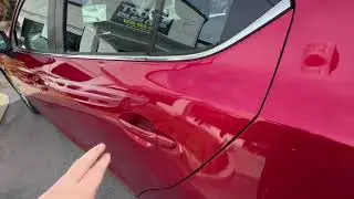 Видеообзор хэтчбека MAZDA 3 SPORT 2016 года #241562