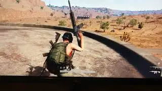 PUBG - Hit rego is disgusting