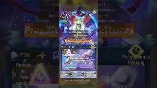 Bakar 24k Wdm / 4.5jt Demi Special Rune Dragon Hunters Sv ID 701