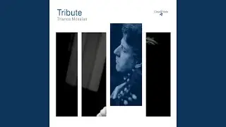 Variations on a Theme of Scriabin