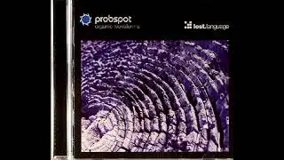 Probspot – Organic Waveforms [LOSTCDLP005] (2005 full album)