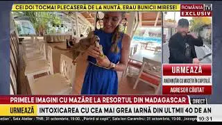 Cum arată resortul de lux al lui Radu Mazăre din Madagascar