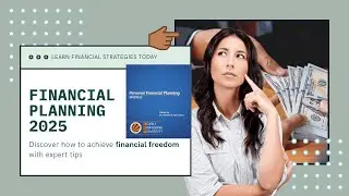 Personal Financial Planning in India | Investment & Tax Planning | Retirement Strategies 2025