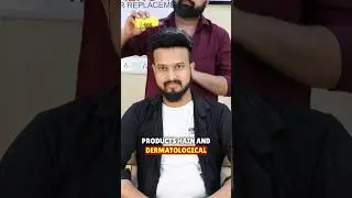 Hair patch fixing for men in delhi| Hair patch shop in delhi| Hair patch centre in delhi.