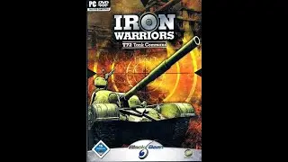 Iron Warriors: T - 72 Tank Command (2006)  (Kurze Version)