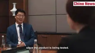 Интервью с Donald Mao Wong (CEO Senexa)