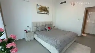Dugasta Properties - 10% Guaranteed ROI for 10yrs - Paradise View - Majan - Dubai