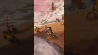 Riders Republic insane clutch