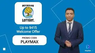 Как использовать промокод лотереи MI - PLAYMAX?