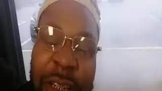 Lighting Strikes Barbershop