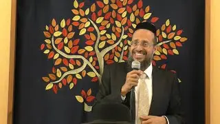 הרב חיים זאיד | כוחה של התפילה - סיפור השידוך המופלא של בתו של הרב זאיד | שיחה בישל