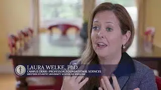WAUSM&rsquo;s MD Program: Innovative, dynamic, and highly integrated