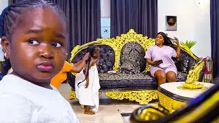 TROUBLE PLUS TROUBLE- Complete MOVIE -Destiny Etiko/Ebube Obio 2026 Latest Nigerian Movie