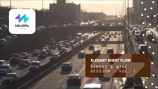 Elegant Night Flow - SUNSET & WINE SESSION &middot; VOL. 1