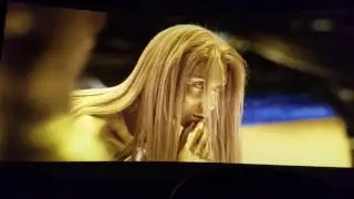 Guardians of the Galaxy 2 Post-Credit Scene