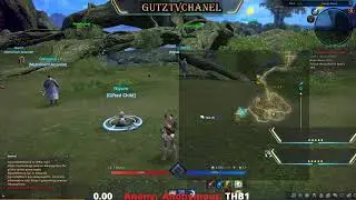 TERA STEAM