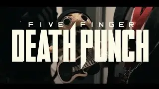 Five Finger Death Punch headline Summerside Festival 🔥