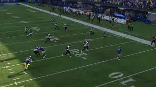 Madden lg