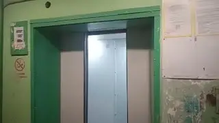 [Тольятти] (2/2) ВП-30М! Модернизированный лифт КМЗ 80-х Q=500 кг V=1 м/с. (827/80)