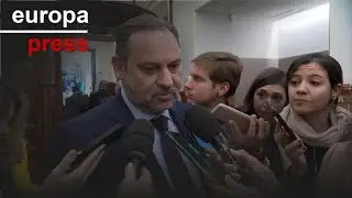 Ábalos se declara 