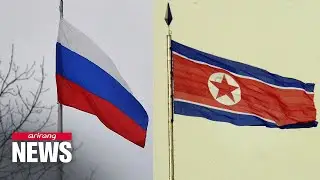 Pyongyang likely sent 2,000 containers of weapons, SRBMs to Moscow: Military official