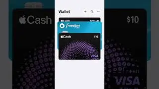 Pay anywhere, anytime. Apple Wallet Animation. #aftereffects #apple
