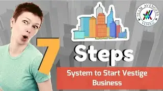 7 Basic Steps | Diamond Directors | Vestige | Success | Dreams | Achievements | Direct Selling