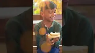 Mil Baath key Khana Sunnat hai.. #islmaicvidoes #sunnah #kidschannel