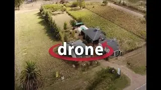 #VideoDrone - Servicio exclusivo de solodue&ntilde;os.com