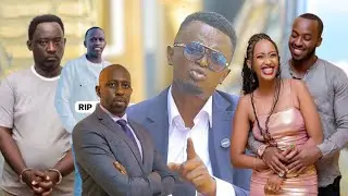 J PAUL Abaze Ntakinya😳MUYANGO Uko Yafungishije KIMENYI😭Mwese Mwatinye Kubivuga😳ERIC Wishwe😭KNC Na Dr