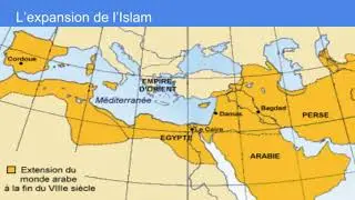 La civilisation musulmane: r&eacute;sum&eacute;