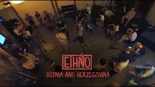 Čije je ono djevojče - Ethno BiH 2023