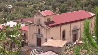 Italy  The heart of the Mafia   European Journal