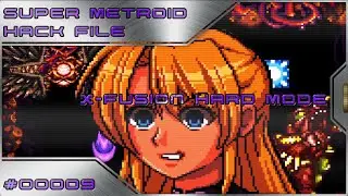 X-Fusion Hard Mode #9