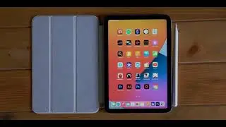 iPad mini 2021 Unboxing & Impressions | Pocket Rocket 🚀 / Mahim Tech bangla / Bangla review