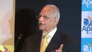 Jayalalitha Is Given Artificial Life Support Just For 20 Minutes Per Day - Apollo Hospitals Chairman