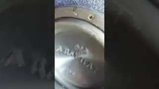 Subwoofer JVC Arsenal 350rms
